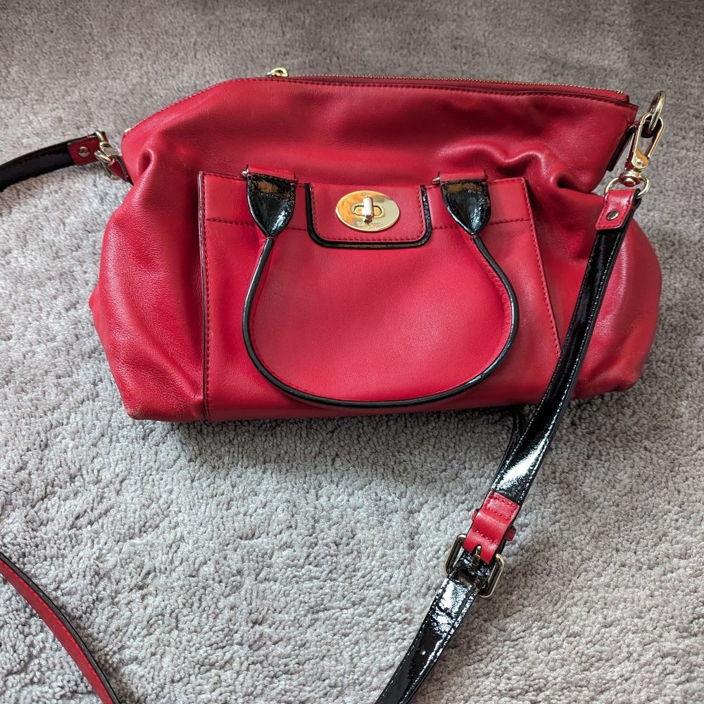 Kate Spade Satchel